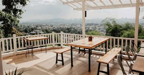 18 Antipolo Overlooking Spots to Visit Right Now.